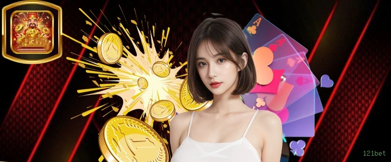 Bônus de Boas-vindas 121bet