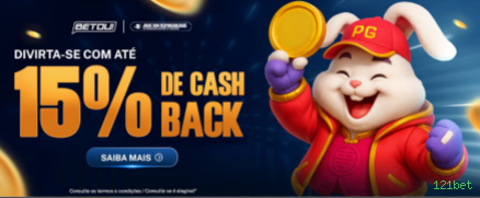 Estatísticas do Jogo 121bet