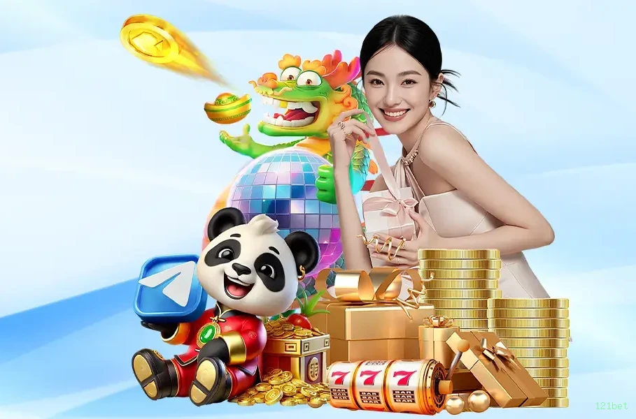 Casino Ao Vivo 121bet