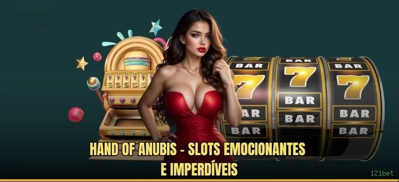 Login Seguro 121bet